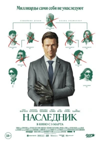Наследник (2026)